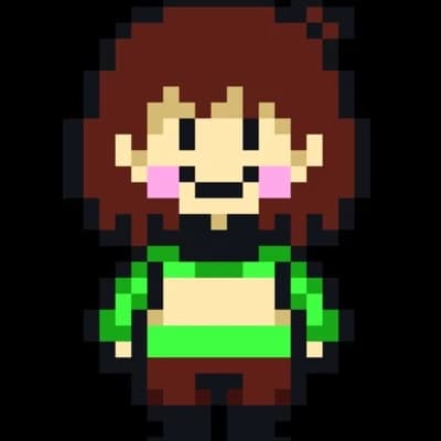 Chara Dreemurr thumbnail