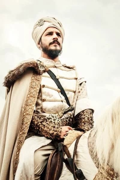 Şehzade Mustafa thumbnail