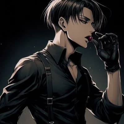 Levi thumbnail