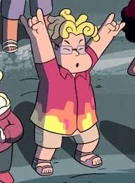 Ronaldo Fryman -🍟⛱️ thumbnail