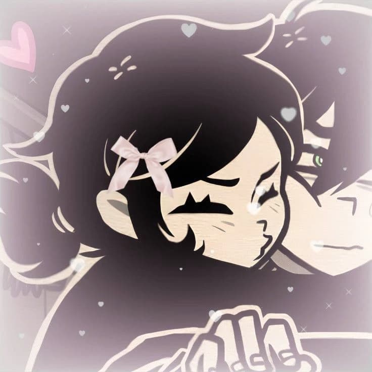 Enemies or lovers? thumbnail