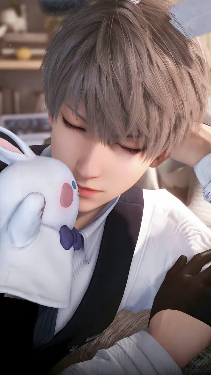 Bunny Xavier thumbnail