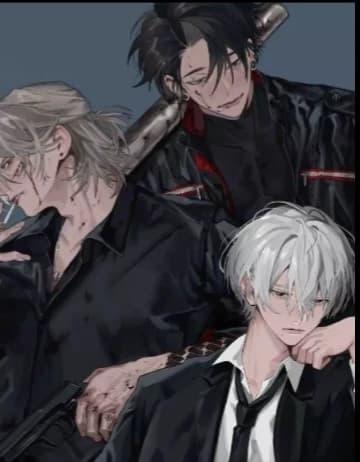roommate is diverging - BL thumbnail