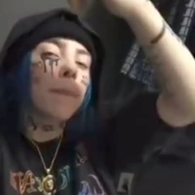 Billie thumbnail