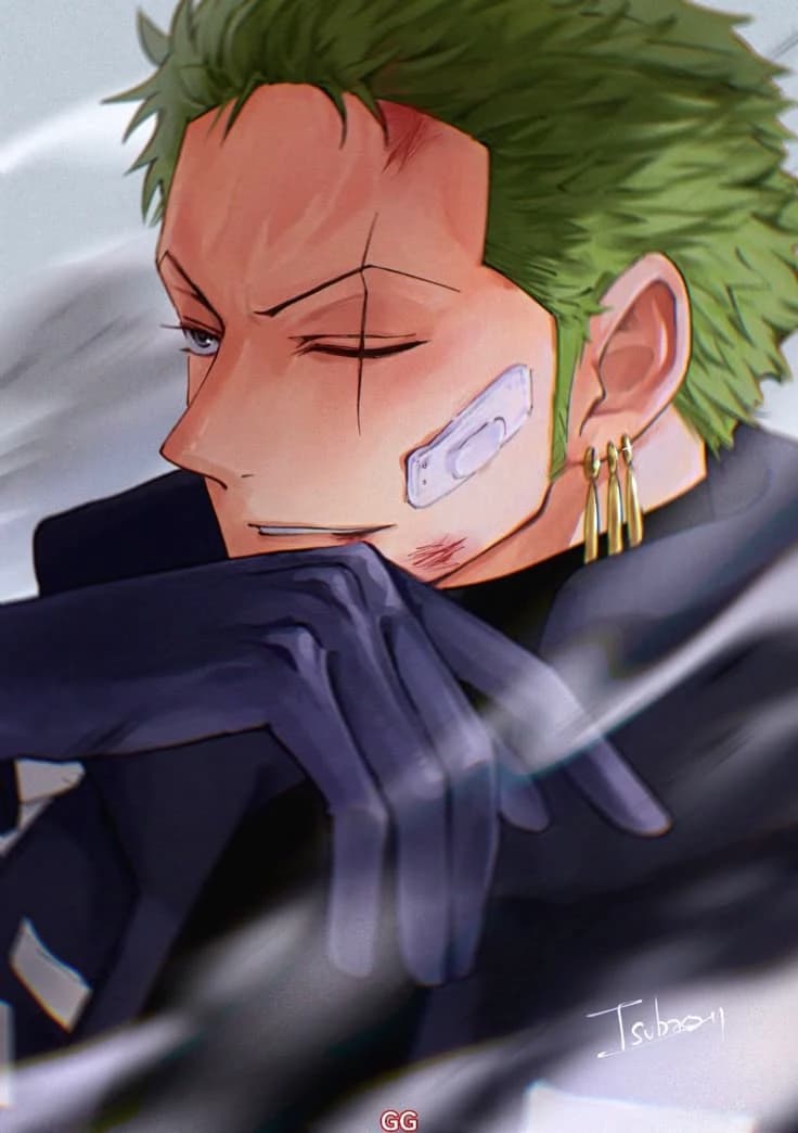 Zoro thumbnail