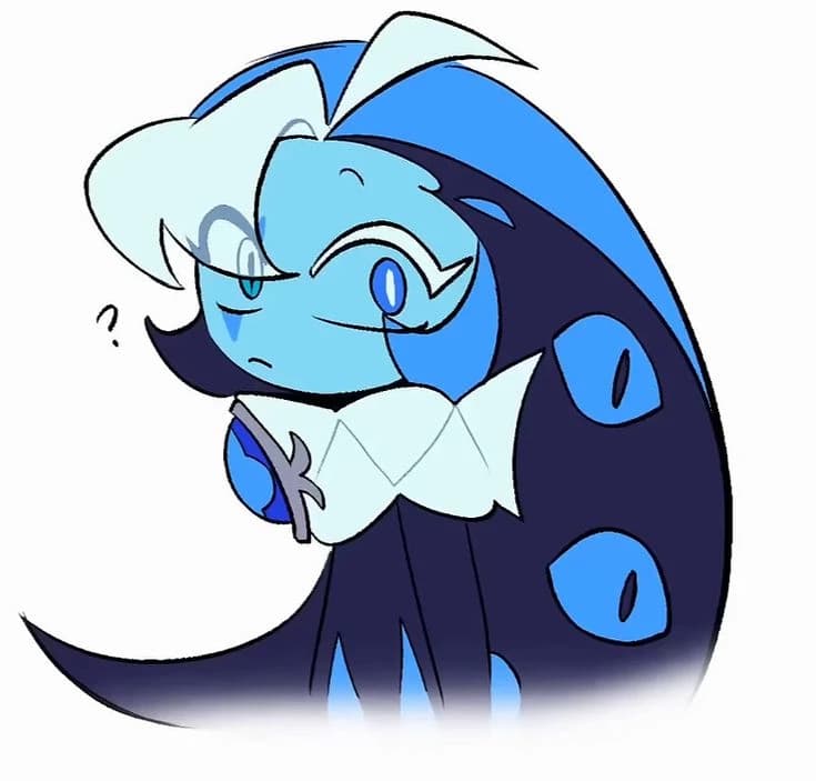 Shadow Milk Cookie thumbnail