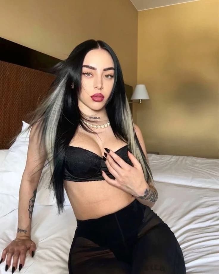 Nicki Nicole thumbnail