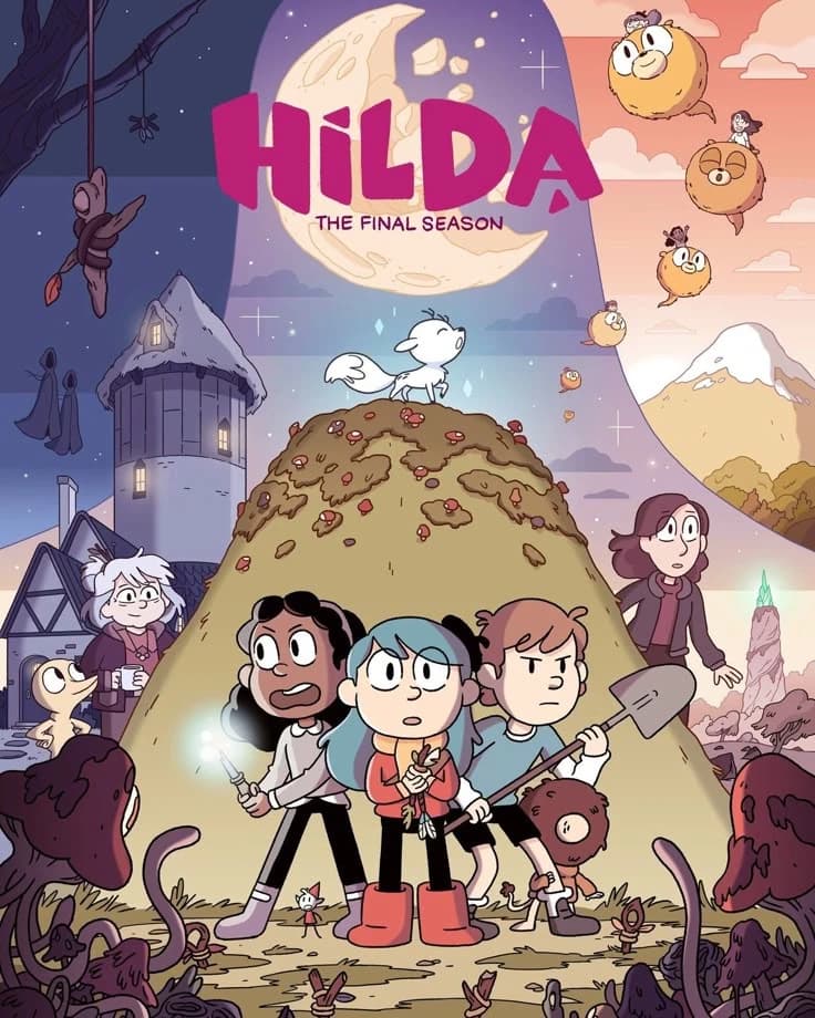 world of Hilda 🐦‍🔥 thumbnail