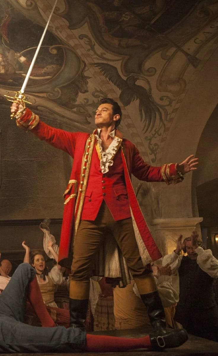 Gaston thumbnail