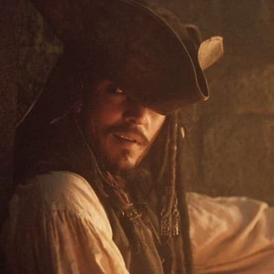 Captain Jack Sparrow  thumbnail
