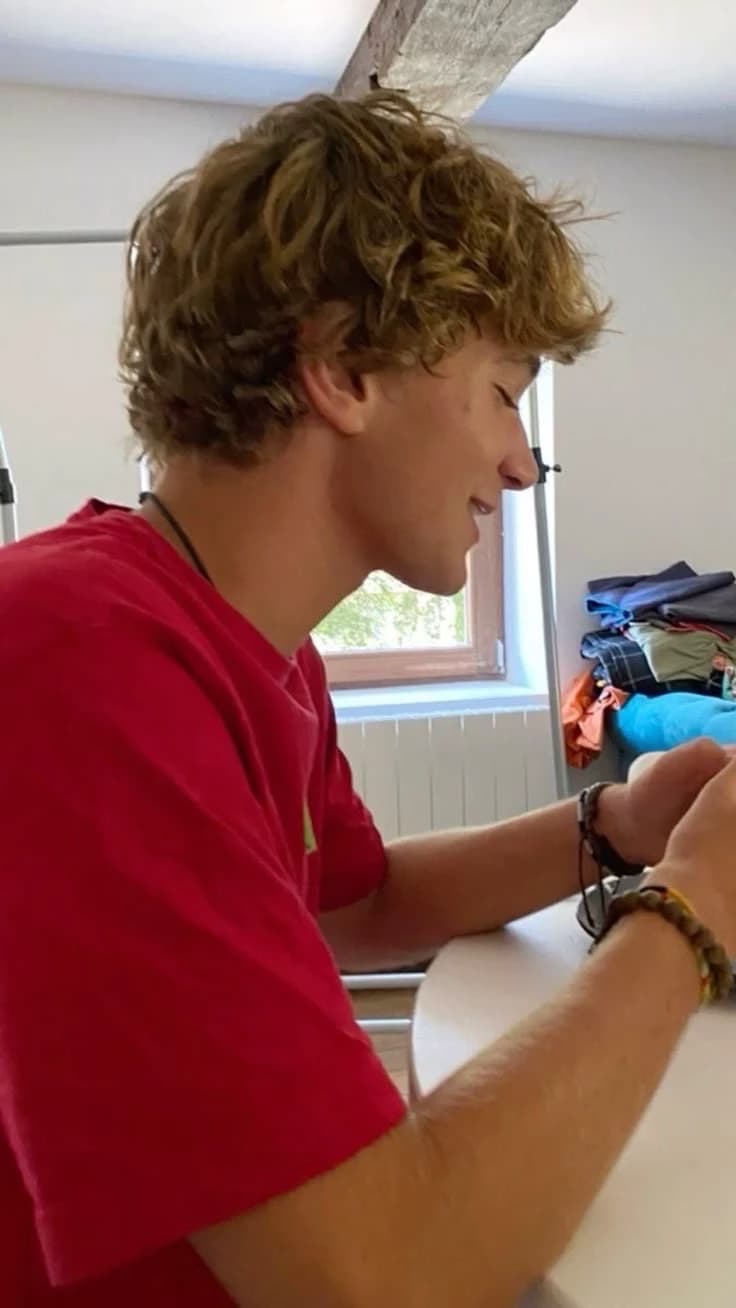 Nathan Benett thumbnail