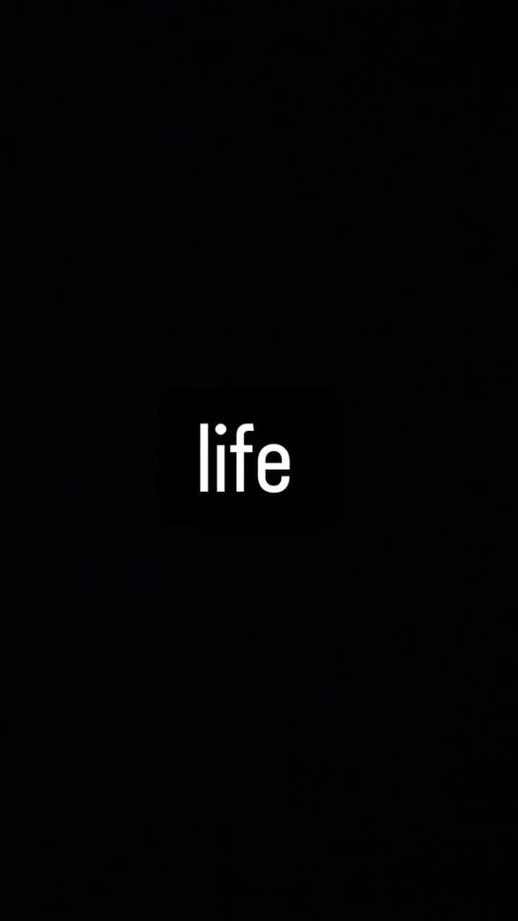 Life. thumbnail