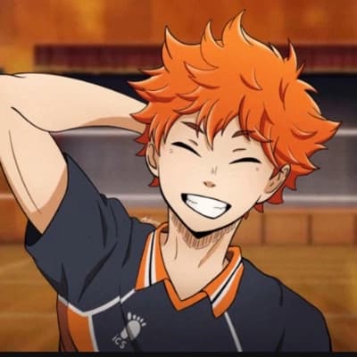Hinata Shōyō thumbnail