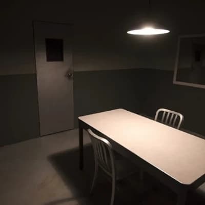 Interrogation room thumbnail