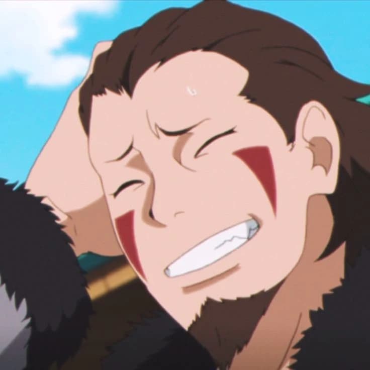Kiba Inuzu thumbnail