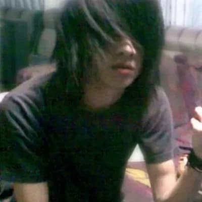 Jason (Old Brother EMO) thumbnail