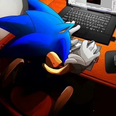Sonic the Hedgehog thumbnail