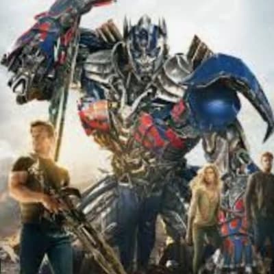 Transforms: The Age of Extinction thumbnail