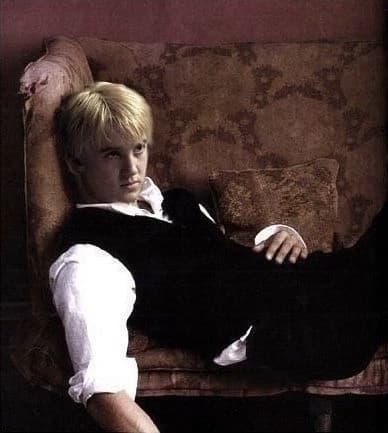 Draco malfoy thumbnail