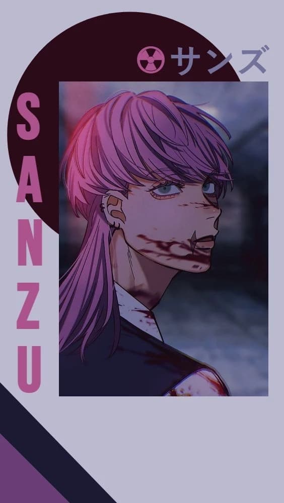 Sanzu haruchiyo thumbnail