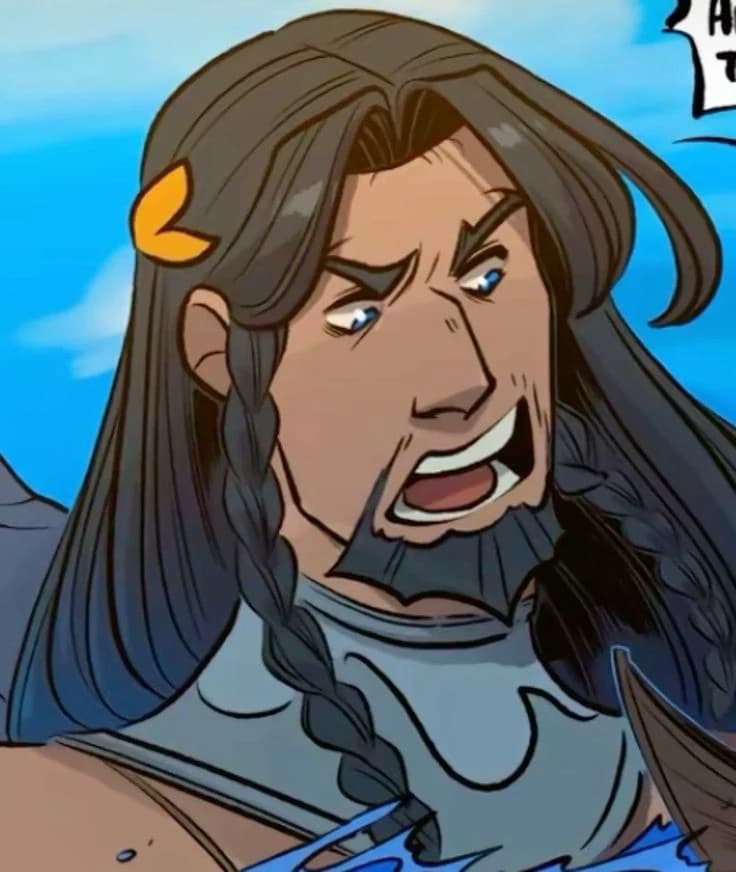 Poseidon thumbnail