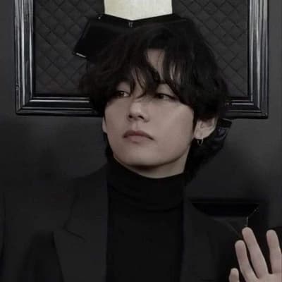 Kim Taehyung thumbnail