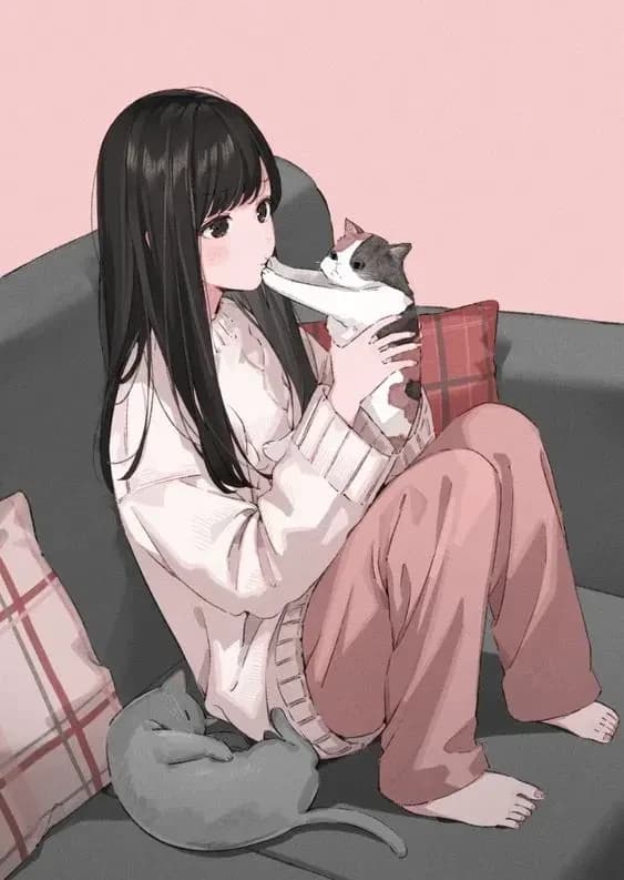 Atsuko - Your NEET wife. thumbnail