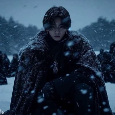 King Jeon jungkook  thumbnail