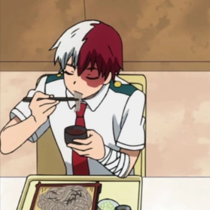Shoto ♡ thumbnail