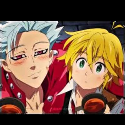 Yandere Ban vs Meliodas thumbnail