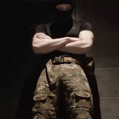 Military / Dylan thumbnail