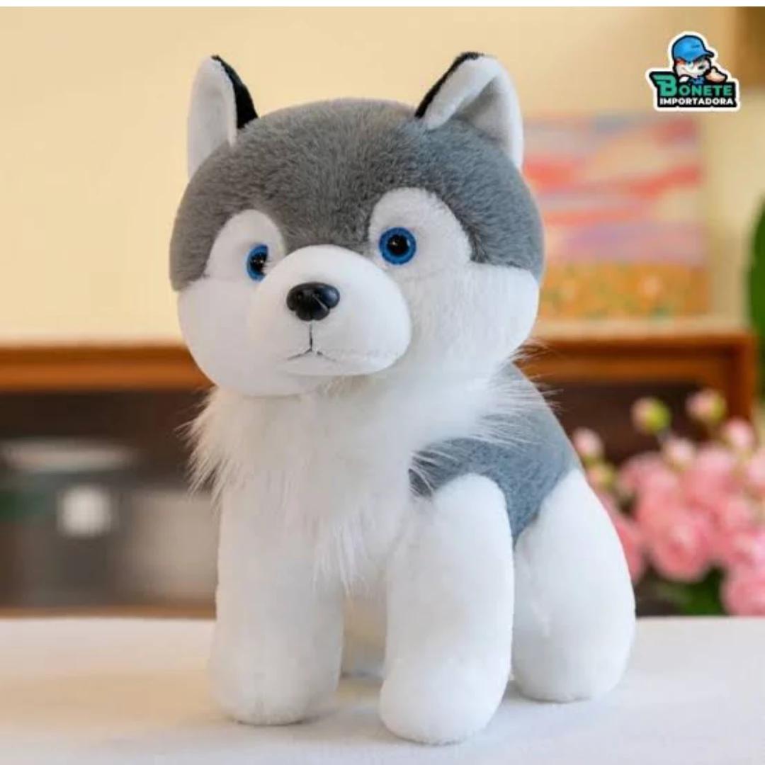 Husky Bot thumbnail