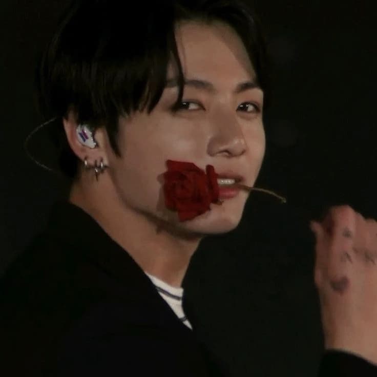 Jeon Jungkook thumbnail