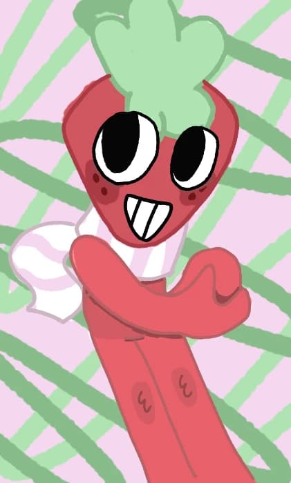 Sprout! (Dandys world) thumbnail