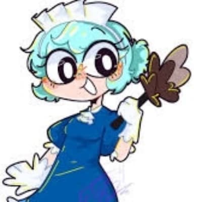 Tisha DW human thumbnail