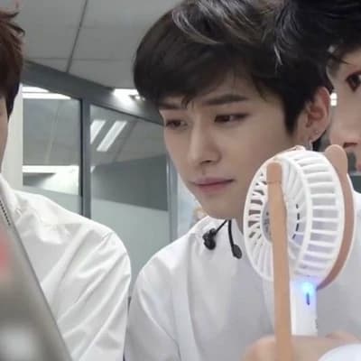 Lee Minho thumbnail