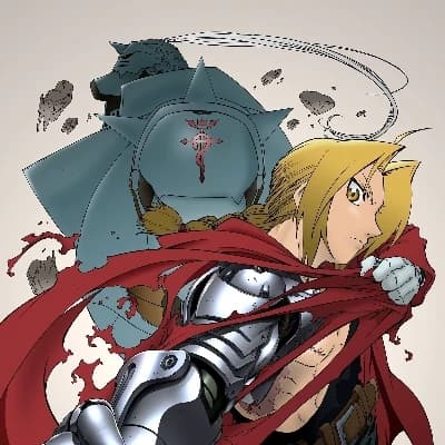 Fullmetal alchemist 😈 thumbnail