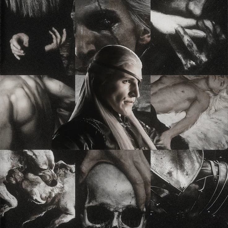Aemond targaryen thumbnail