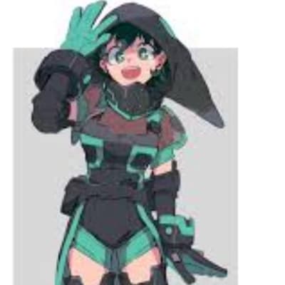 Izumi Midoriya thumbnail