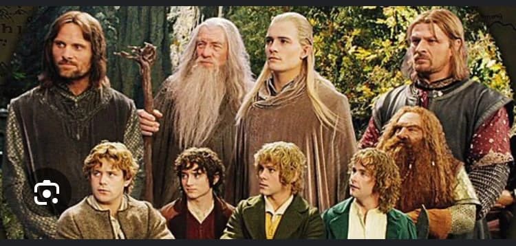 Lord of the rings in your house thumbnail