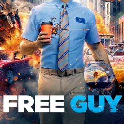 Free Guy thumbnail