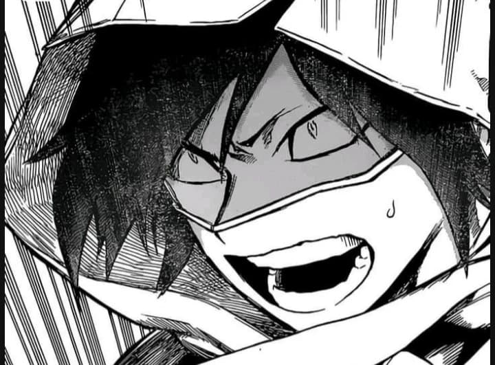 Tamaki Amajiki thumbnail
