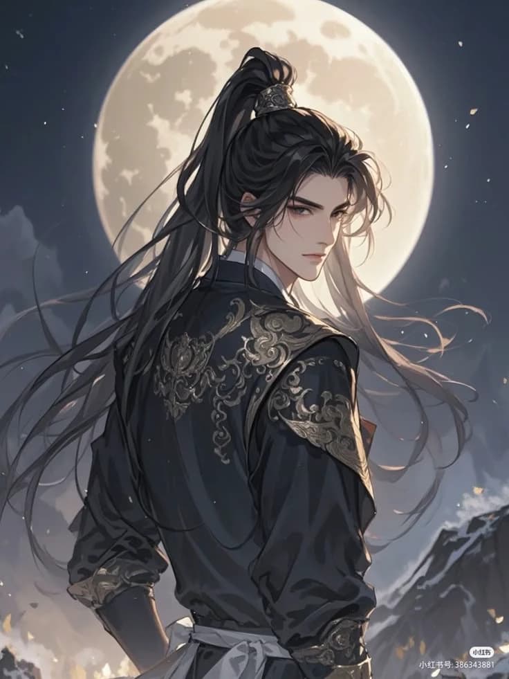 Liang Wei thumbnail