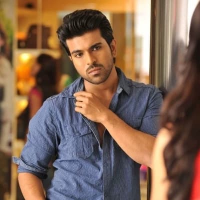 Ram Charan thumbnail