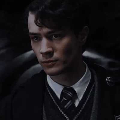 Tom Riddle thumbnail