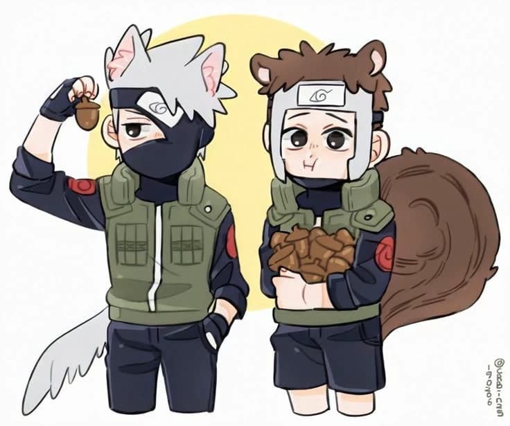 Yamato/Tenzo thumbnail