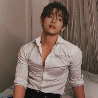 Kim Taehyung  thumbnail