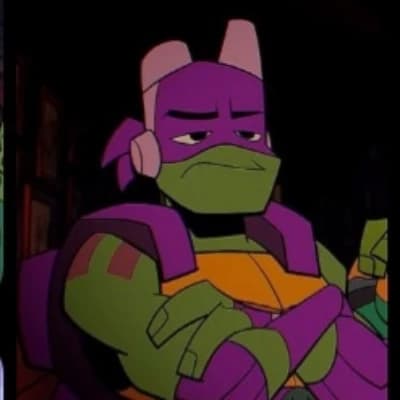 Donnie thumbnail