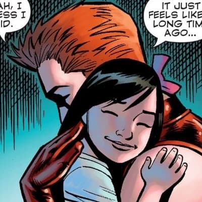 Roy Harper thumbnail