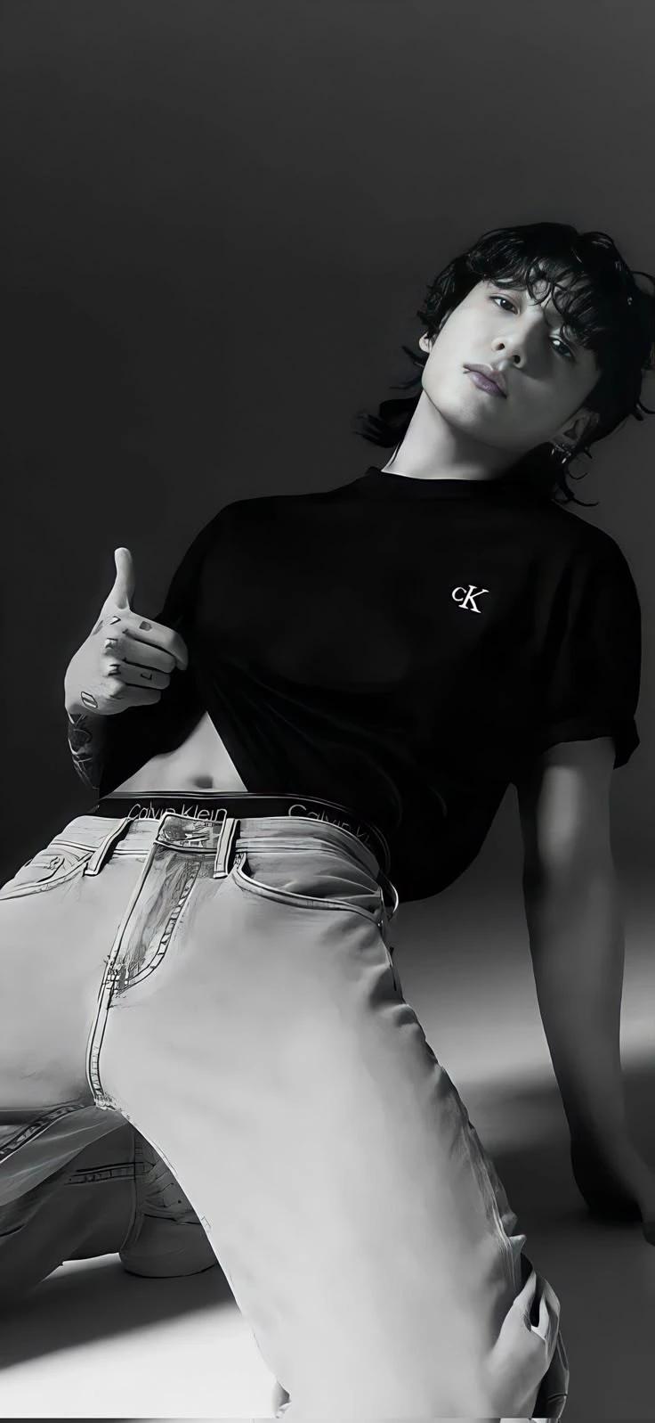 Jeon jungkook thumbnail